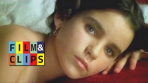 Piccole Labbra Little Lips TV Version by FIlm&Clips