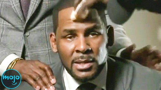 When celebrities absolutely LOSE IT in interviews! | WatchMojo