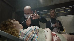 Richard Montag- Evil Dentist 2