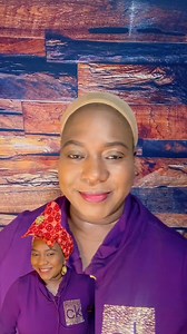 2.8K views · 16 reactions | Learn simple diy Ankara fascinator headwrap styles step by step #headwrap #reels #tutorial #ankara #goviral | African Beautiful Fashion and Lifestyle | Facebook