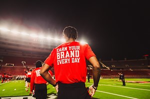 Flip the switch 🔌 #WreckEm | Texas Tech Football