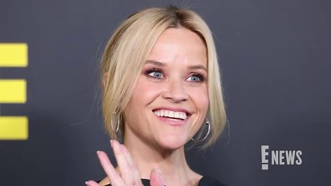 Omigod! Reese Witherspoon Reveals Actress Lexi Minetree Is Stepping Into Elle Woods' Pink Shoes