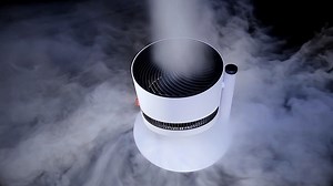 1.6K views | ✨NEW Boneco Air Shower Fan✨ TUNE IN NOW! The BONECO line...