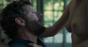 Diána Magdolna Kiss, Alexandra Borbély nude - Spirál (2020) Topless Scene