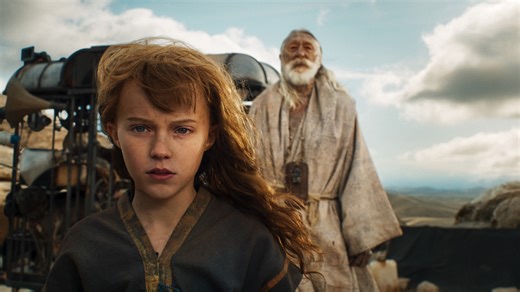 Furiosa: The History Man Is the Most Important Character in the Mad Max Mythos | Den of Geek