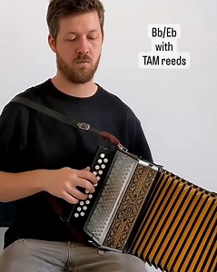 1.8K views · 54 reactions | Hohner Accordions on Reels | Facebook