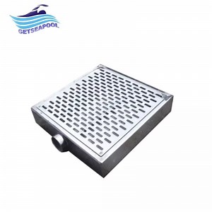 [Hot Item] Swimming Pool SPA Water Foot Massager