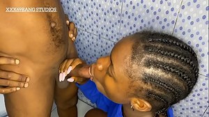 &lpar;Caught&excl;&rpar; Bestfriend fucked ebony friend pussy hard for peeking at him while I'm the shower &lpar;Teaser&rpar;