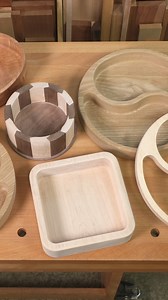12K views · 109 reactions | Not every bowl needs to start on a lathe....