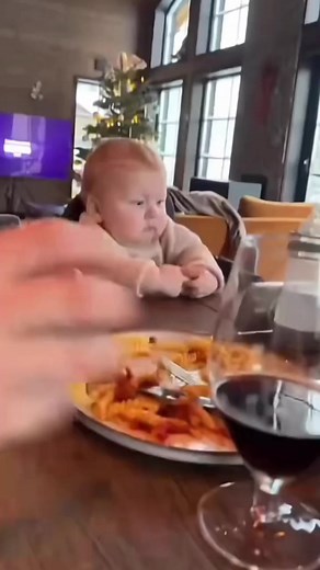 Zoom meeting 😂🥰 Credits to #funnyvideos #cutebaby #viralvideo | Rob Massey