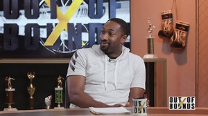 📖 STORY TIME 📖 This one involves a beat down... in the team shower http://bit.ly/2DMc6Vv | Out of Bounds