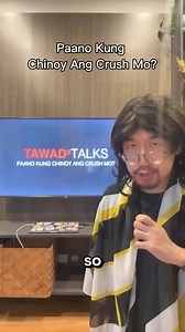 LF CRUSH NA CHINOY From: doktor na may clinic sa cardinal. 😂 Credits to: Ansis Sy ☺️ | Chronicles of M.D.