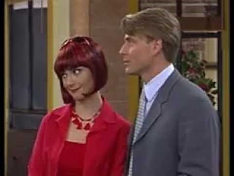 Beautiful woman at hospital with LAC and LLC traction - CA2ll