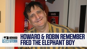 Howard Remembers Fred the Elephant Boy - The Global Herald