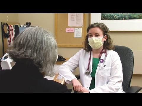 Mayo Clinic Minute: The importance of cancer screenings for LGBTQ community.