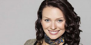 Irina Baeva: "Tengo muchas cosas en común con Luciana"