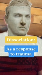 What does dissociation look like? Dissociation is disconnecting from your thoughts, feelings, and memories as a response to trauma, because if we dissociate, it won't hurt as bad. Narcissistic Recovery Tool Kit - Online Course 🔗 https://rbfoundations.thrivecart.com/narcissistic-abuse-recovery-toolkit/ 1:1 Coaching services 🔗 https://calendly.com/iwaslikeyo_trey The Wellness Wheel Journal 🔗 https://www.amazon.com/dp/B09RMBWTYP/ref=cm_sw_r_awdo_navT_a_WKN31Z46SP9YEYV2FNGE# Trey's Merch 🔗 https