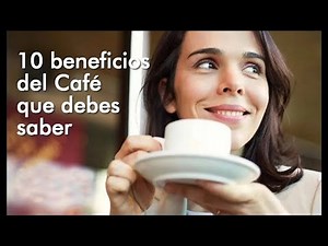 10 benefits of coffee that you should know ☕