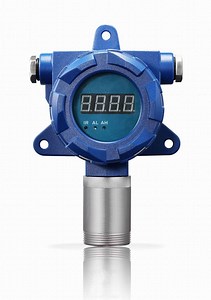 [Hot Item] Stationary Online Hcn Hydrogen Cyanide Gas Residual Monitoring Sensor