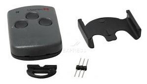 Programming my remote Marantec D302 868