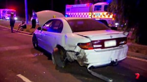 Don't forget to catch all new Highway Patrol at 7.30 tonight on Channel 7! | Victoria Police