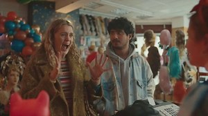 Hulu TV Spot, 'Ready to Get Back Into the Groove'