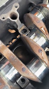 34K views · 825 reactions | 4bd1 engine rebuild, crankshaft fitting. | Ruben Malapote | Facebook