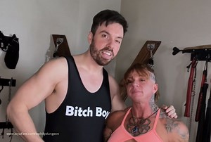 MILF Swap with Jenn Cameron and Mallory Knight - West Philly Dungeon Official Profile | LoyalFans