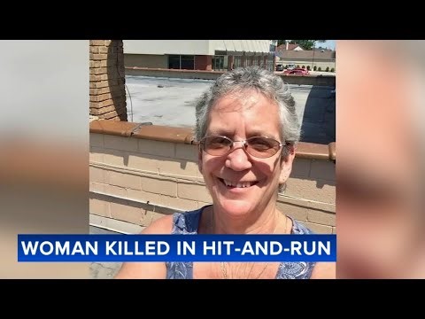 Woman, 65, killed in Downers Grove hit-and-run identified