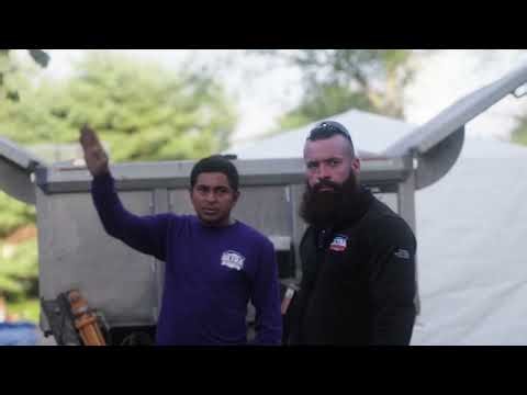 Roofing Commercial (Summer 2022) - Serious About Roofing