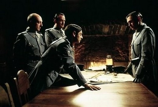 El laberinto del fauno