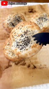 2.9K views · 636 reactions | Ramazanije - recept pogledajte na linku ispod ❤️ #ramazanije #ramadan2025 #ramadanflatbread #somuni | Tajna Kuhinje | Facebook