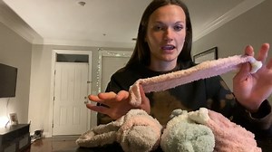 Watch Women slipper socks on Amazon Live