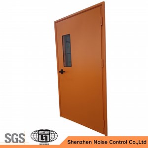 [Hot Item] Equipment Acoustic - Isolation Enclosure: an Ideal Solution for Reducing Equipment - Generated Noise