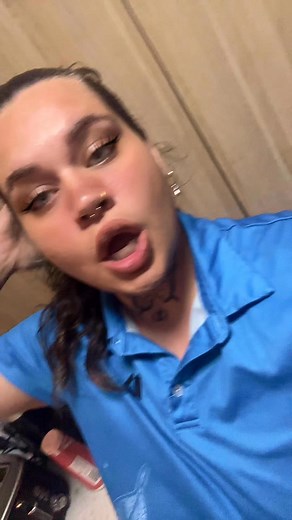 STUCK WITH ME FOOOO LYFEEEEEE #BESTIE | Kiki Rose