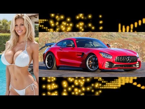 Foxy Bodacious Babes & 2018 Super Cars
