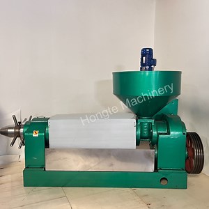 [Hot Item] Mango Seed Oil Extraction Machine Palm Kernel Oil Press Machine Sesame Oil Expeller