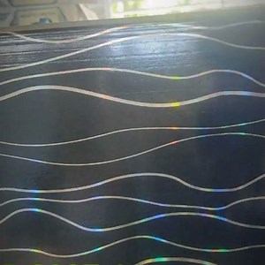 HARGA DAN UKURAN PLAFON PVC BERAPA SAJA ?