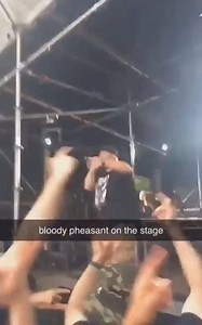 30K views · 294 reactions | ID on the Pheasant with the backstage pass? 樂 | DnB Allstars | Facebook