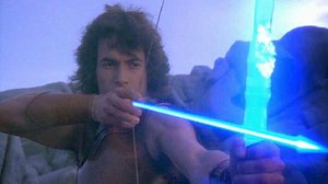 Conquest movie (1983)