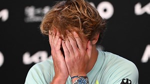 Ratings: Star’s grand slam window all but closed