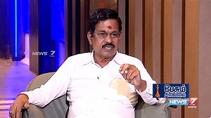 2.4K views | கலைப்புலி எஸ்.தாணு பங்கேற்ற பேசும் தலைமை | Pesum Thalaimai | News7 Tamil #kalaippulidhanu | #PesumThalaimai | #News7Tamil | #News7TamilUpdates | News7Tamil | Facebook