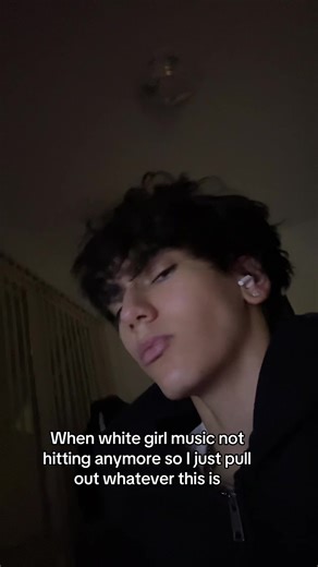 Relatable Gymcel Banger: When White Girl Music Hits