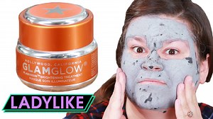 138K views · 2.3K reactions | Women Try Hollywood Glamour Face Masks | BuzzFeed Ladylike | Facebook