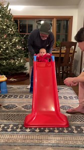 Gave Scarlett an early Christmas present! | Chuck Testa