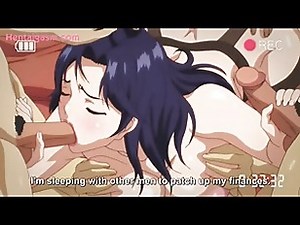 Hentai - Mesu Saga Persona 1 Uncensored Subbed