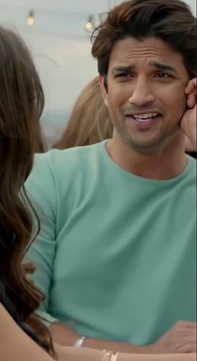 Sushant Singh Rajput ❤️❤️