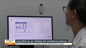 Hucam tem atendimento especializado para vítimas de violência sexual