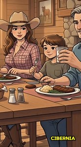 347K views · 14K reactions | “La venganza de Jocabeth”. Parte 1/6 | Cibernia | Facebook