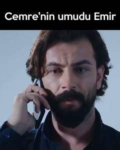 Cemre'nin umudu Emir | #Yemin #ThePromise 133. Bölüm | Yemin Dizisi - The Promise